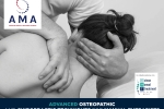 “Advanced Osteopathic and Chiropractic Techniques for Manual Therapists”