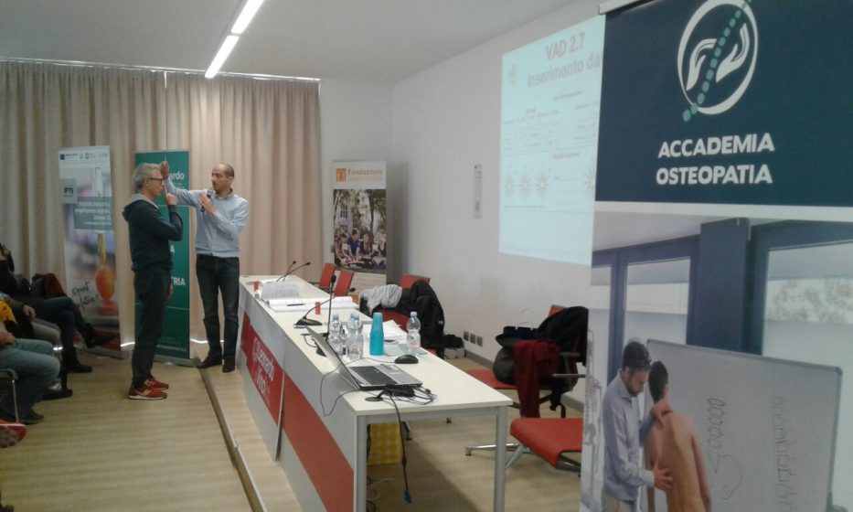 Sedie E Tavoli Osteopatia
2022
