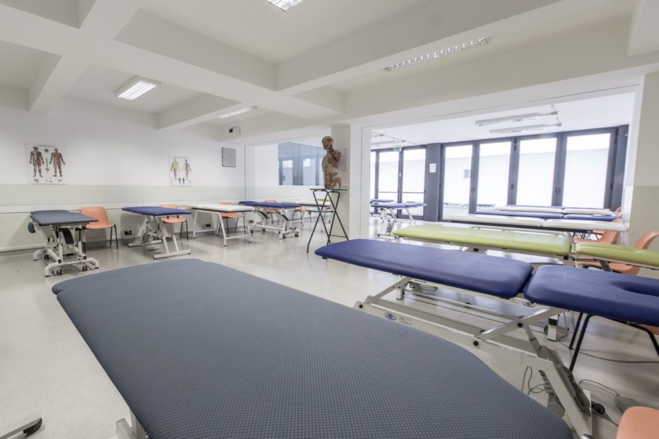 Migliori Scuole Di Osteopatia In Italia