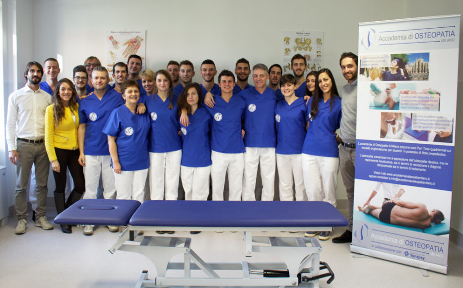 Migliori Scuole Di Osteopatia In Italia
