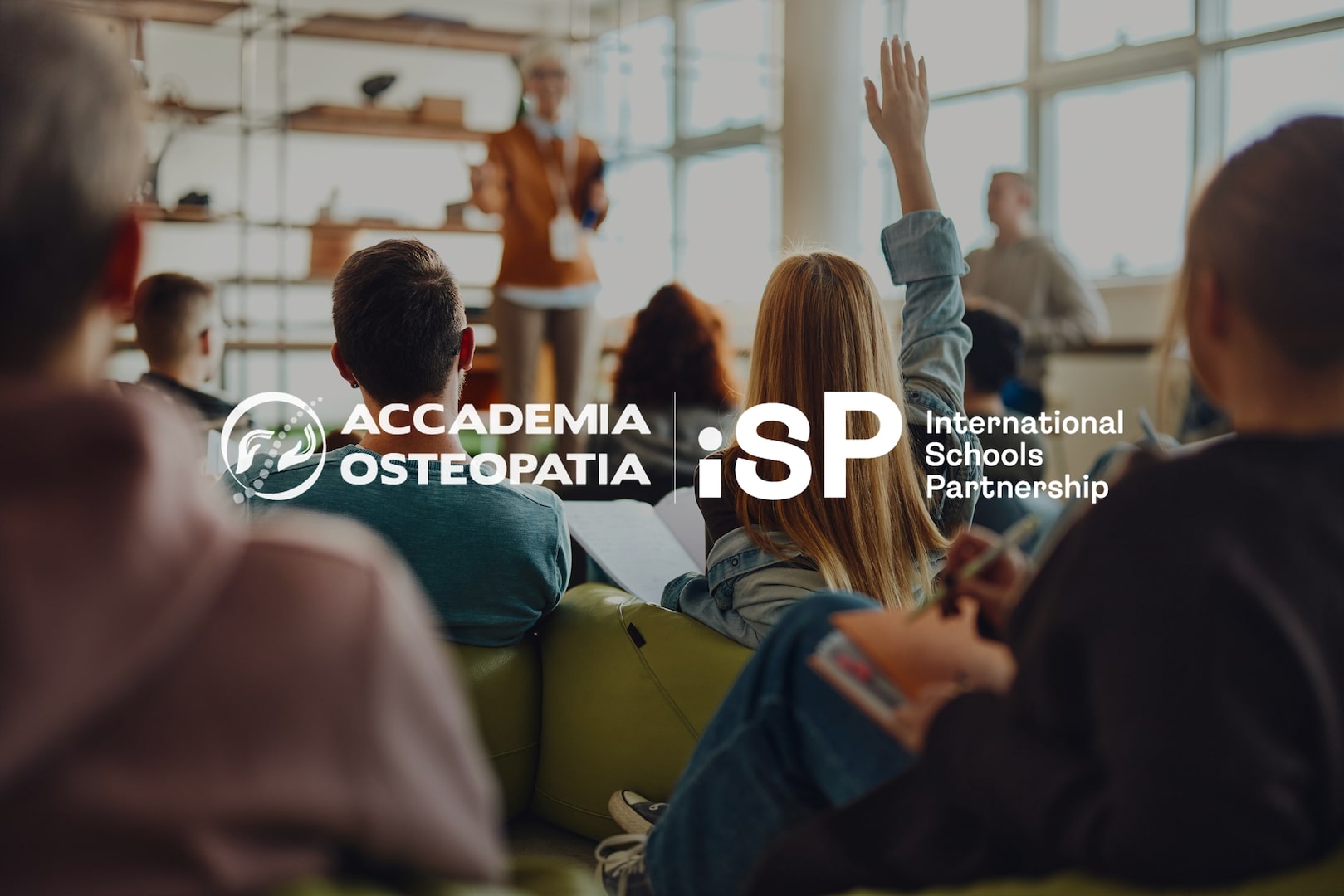 International Schools Partnership (ISP)