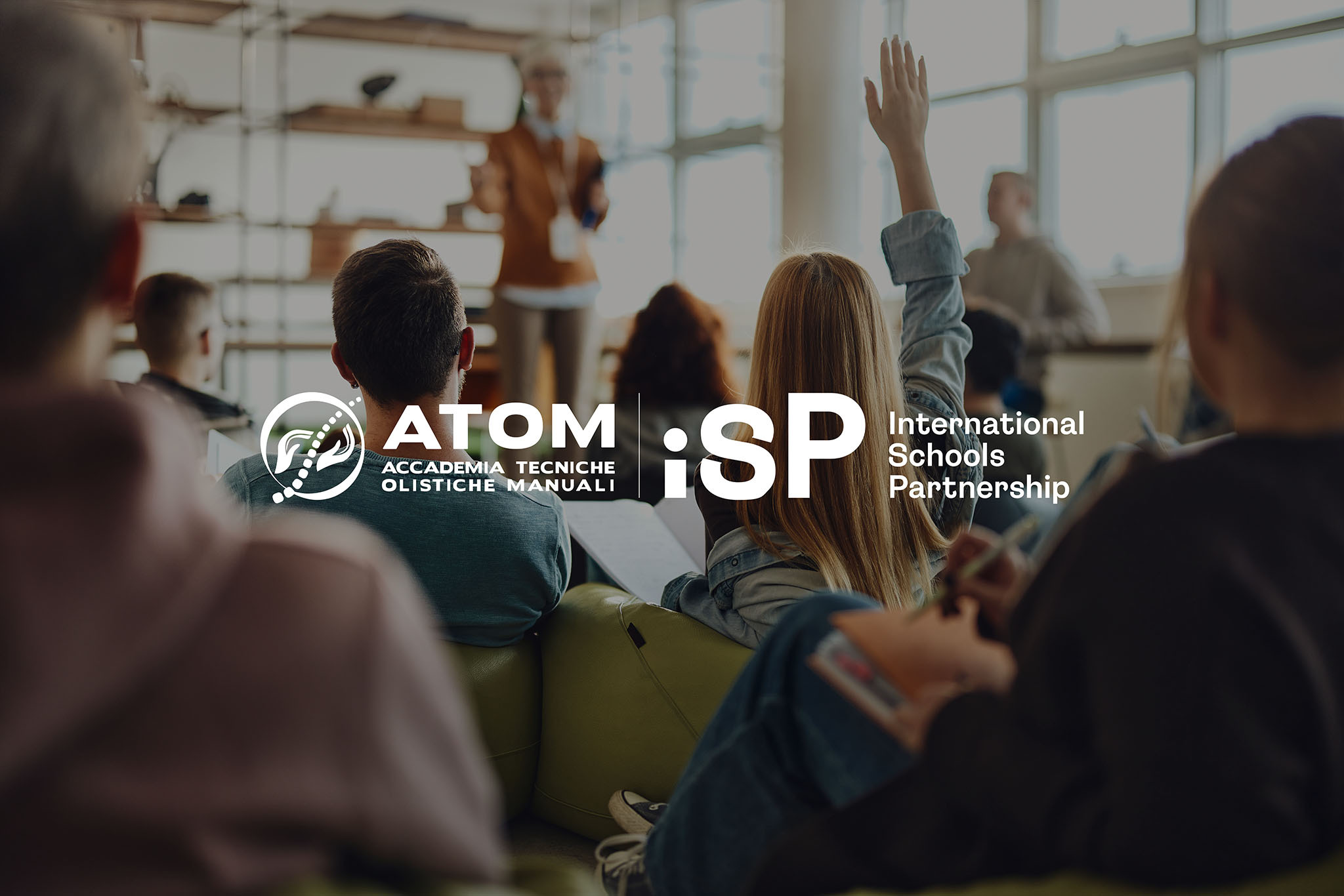 International Schools Partnership (ISP)